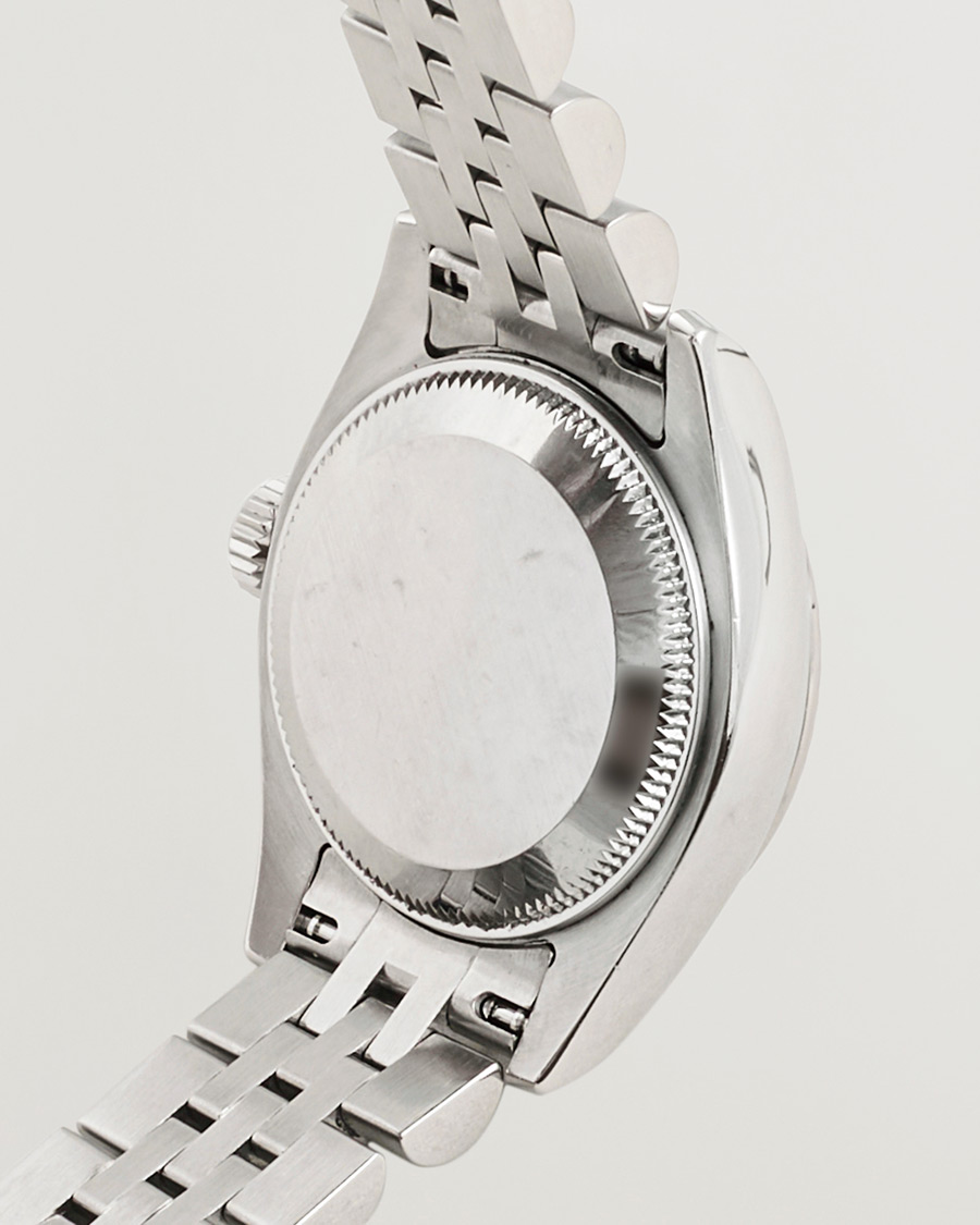 Men | Pre-Owned & Vintage Watches | Rolex Pre-Owned | Datejust 26