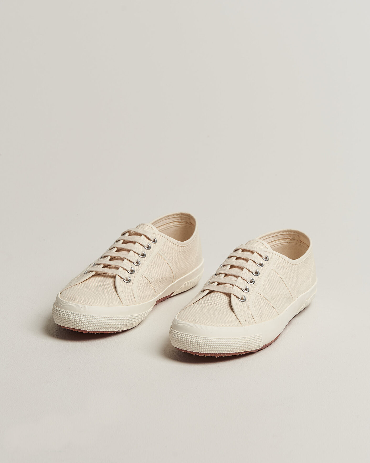 Men | Sneakers | Superga | 1925 Made in Italy Total Beige