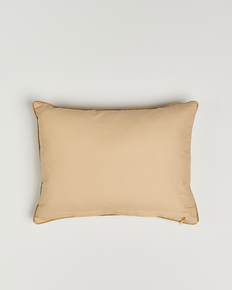Men | Home | Ralph Lauren Home | Gale Throw Pillow Camel