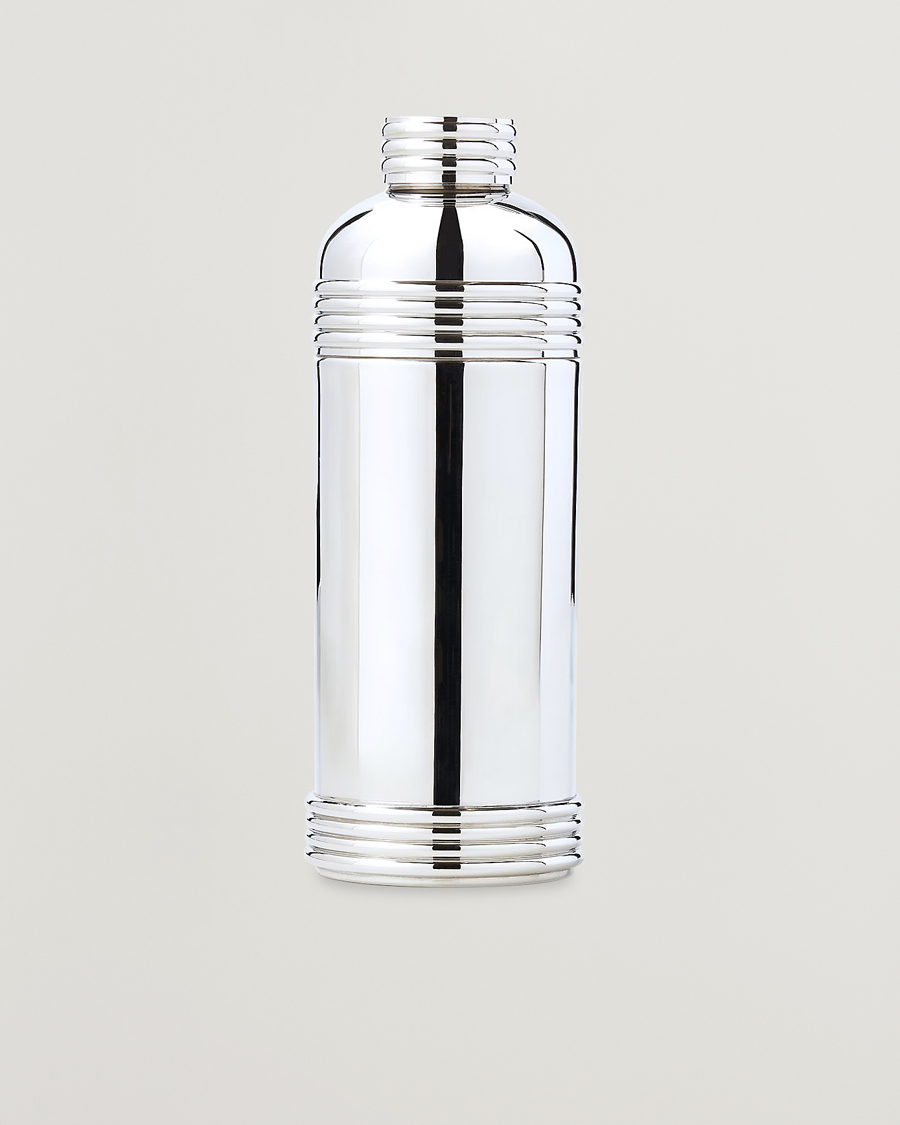 Men | Home | Ralph Lauren Home | Thorpe Cocktail Shaker Silver