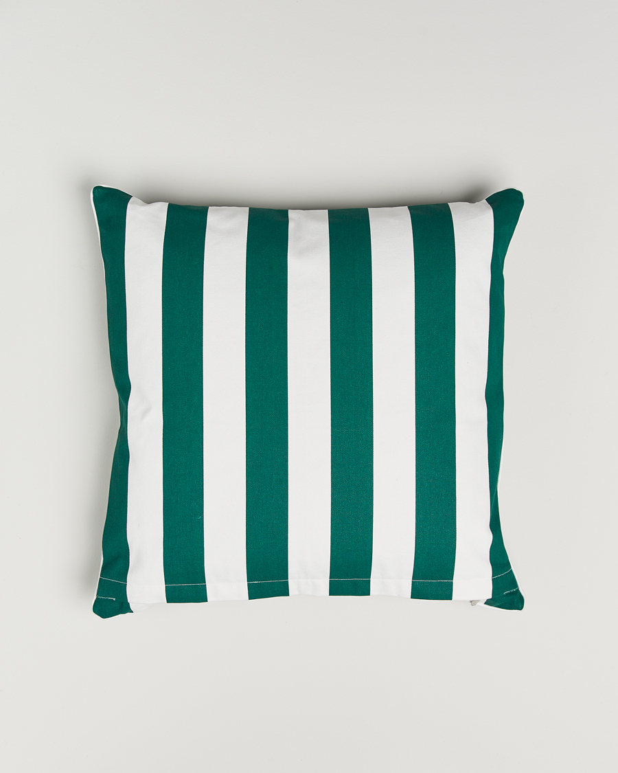 Men | Home | Ralph Lauren Home | Holton Throw Pillow Green/White