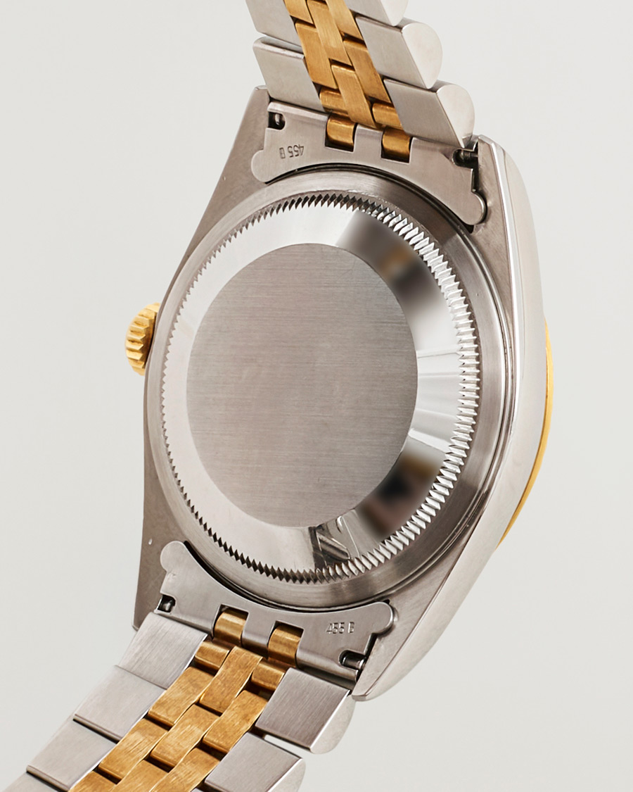 Men | Pre-Owned & Vintage Watches | Rolex Pre-Owned | Datejust 36
