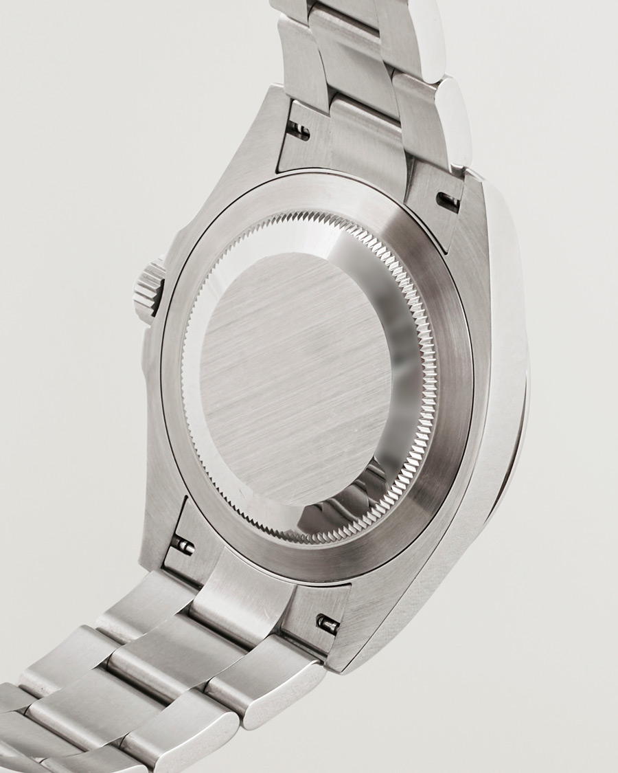 Men | Pre-Owned & Vintage Watches | Rolex Pre-Owned | Air King 40