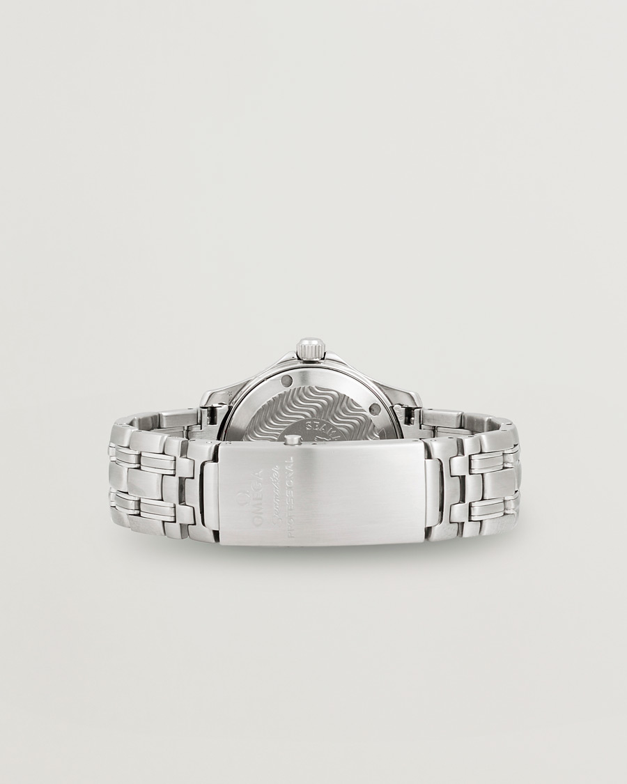 Men | Pre-Owned & Vintage Watches | Omega Pre-Owned | Seamaster 300M SMP 36 