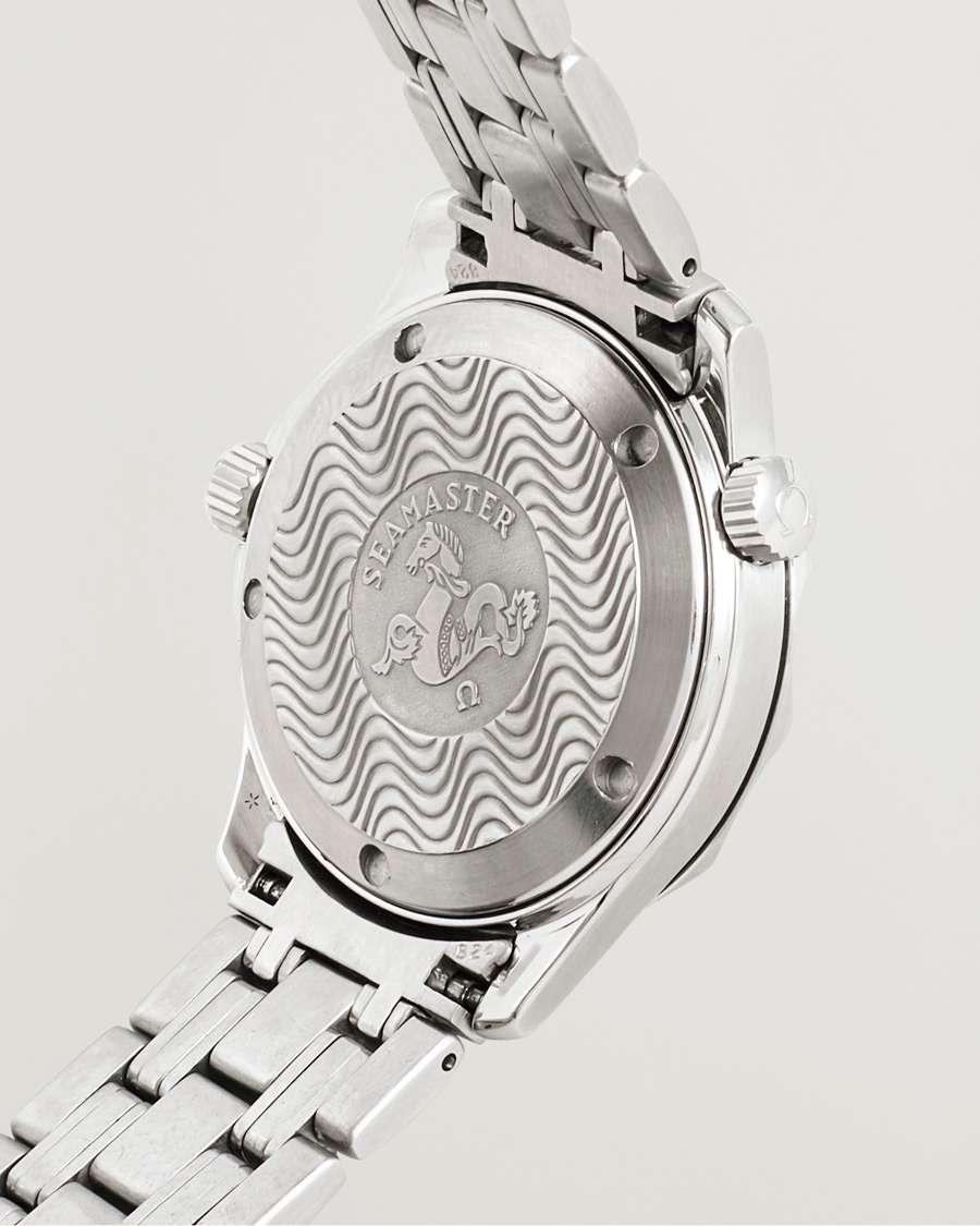 Men | Pre-Owned & Vintage Watches | Omega Pre-Owned | Seamaster 300M SMP 36 