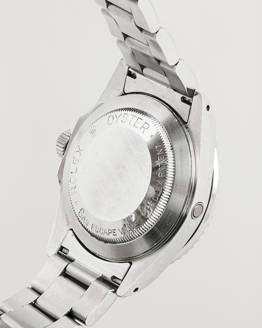 Men | Rolex Pre-Owned Sea Dweller | Rolex Pre-Owned | Sea Dweller