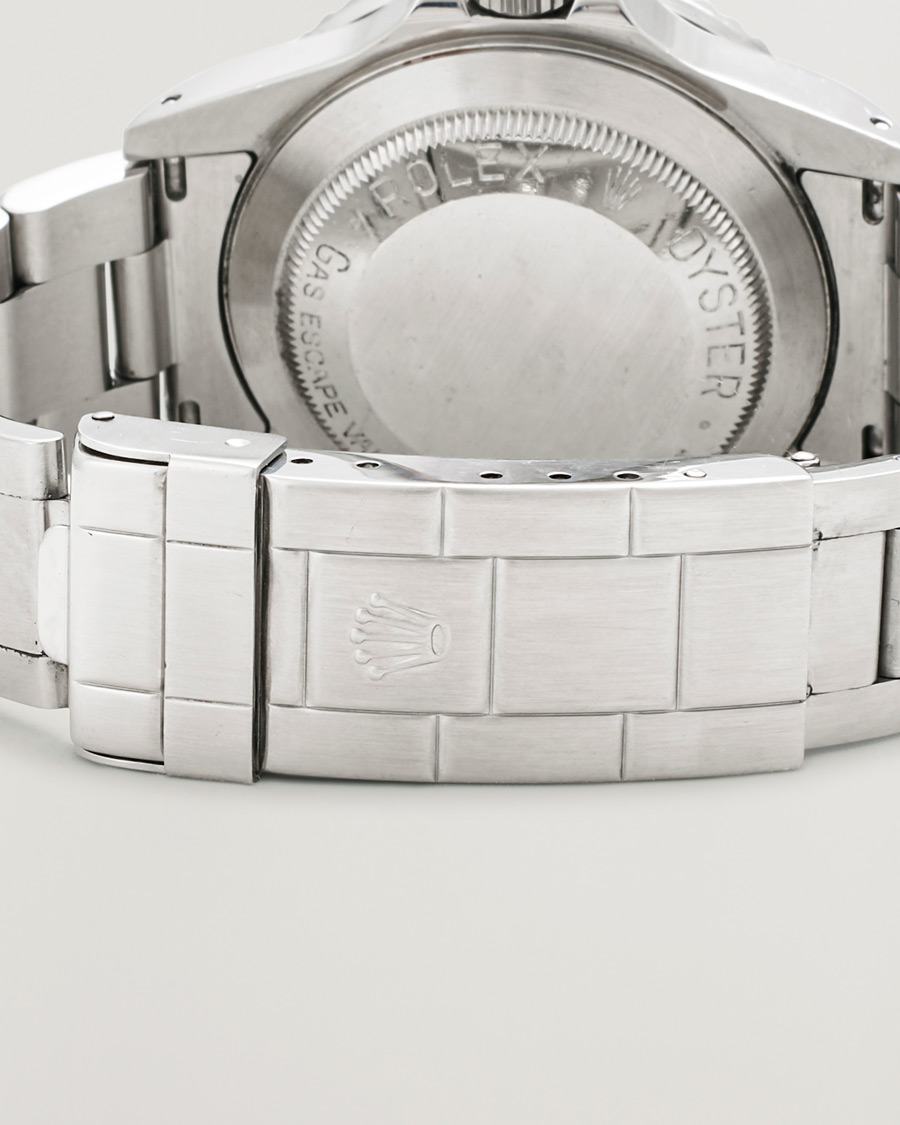 Men | Pre-Owned & Vintage Watches | Rolex Pre-Owned | Sea Dweller
