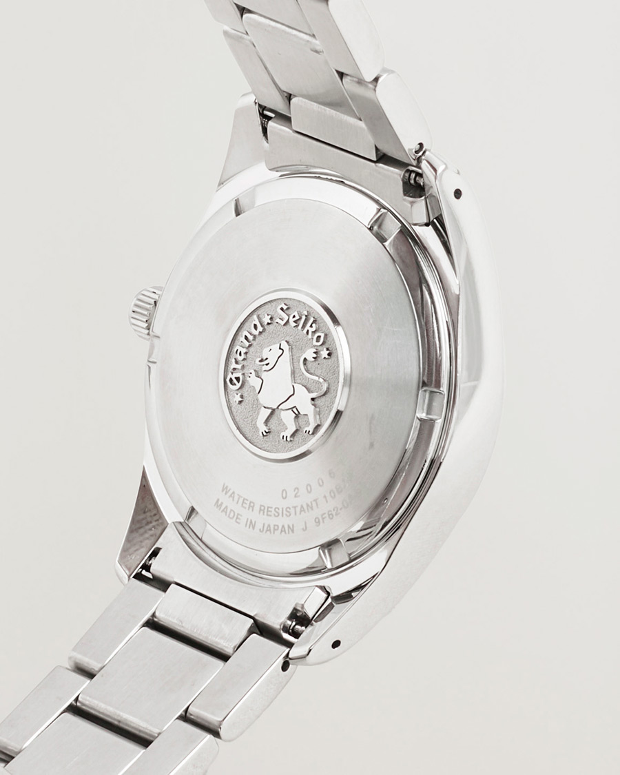 Men | Pre-Owned & Vintage Watches | Seiko Pre-Owned | Grand Seiko