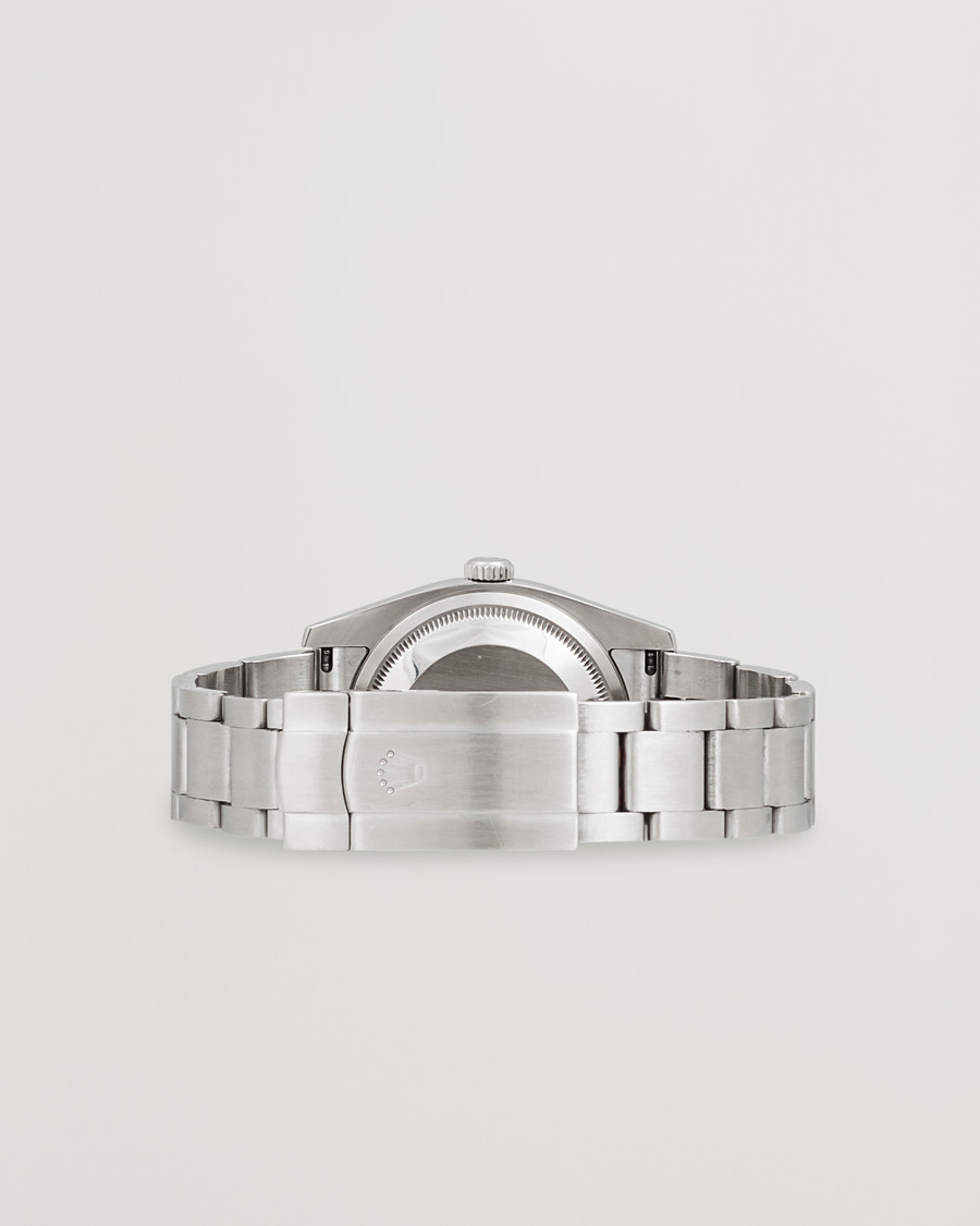 Men | Rolex Pre-Owned Oyster Perpetual | Rolex Pre-Owned | Oyster Perpetual