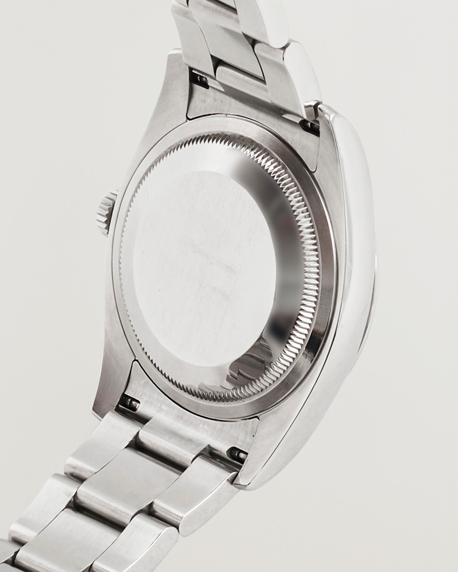 Men | Pre-Owned & Vintage Watches | Rolex Pre-Owned | Oyster Perpetual