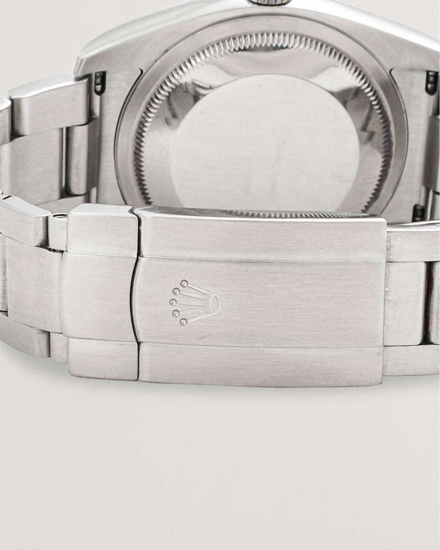 Men | Pre-Owned & Vintage Watches | Rolex Pre-Owned | Oyster Perpetual