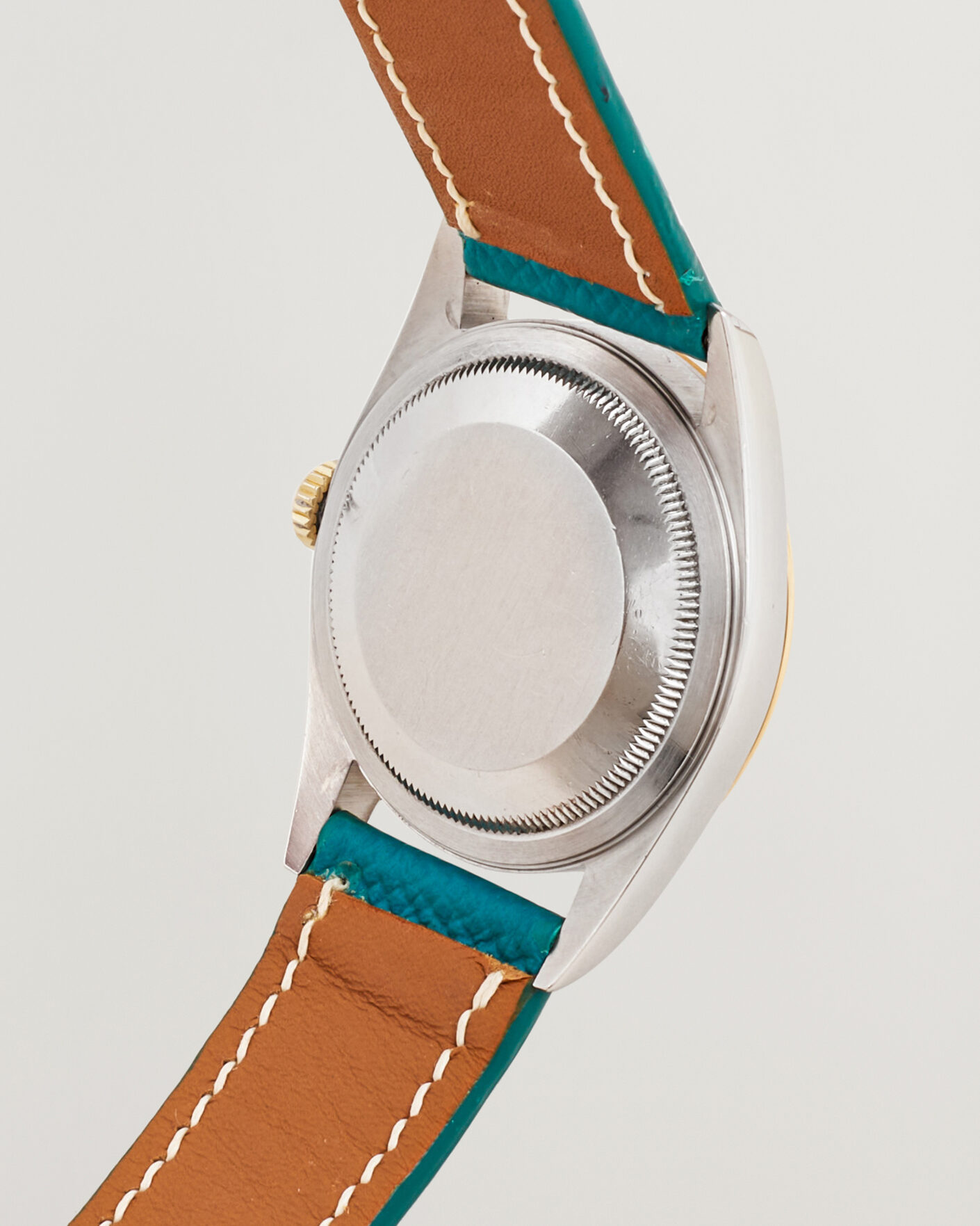 Men | Pre-Owned & Vintage Watches | Rolex Pre-Owned | Datejust 36 G/S