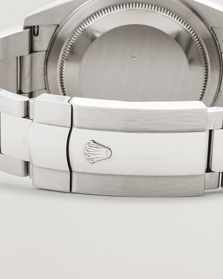 Men | Pre-Owned & Vintage Watches | Rolex Pre-Owned | Sky Dweller