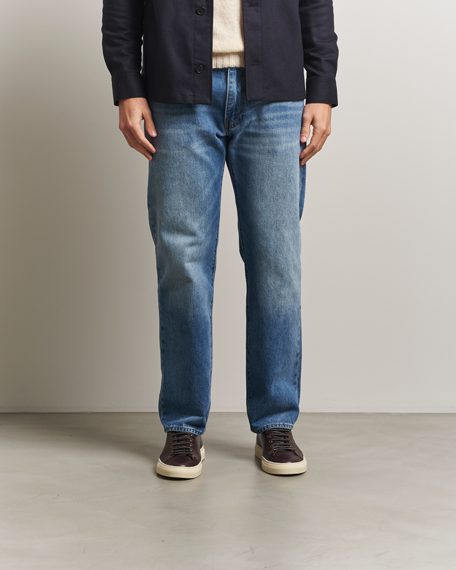 Men | Sneakers | Buttero | Tanino Leather Sneaker Dark Brown