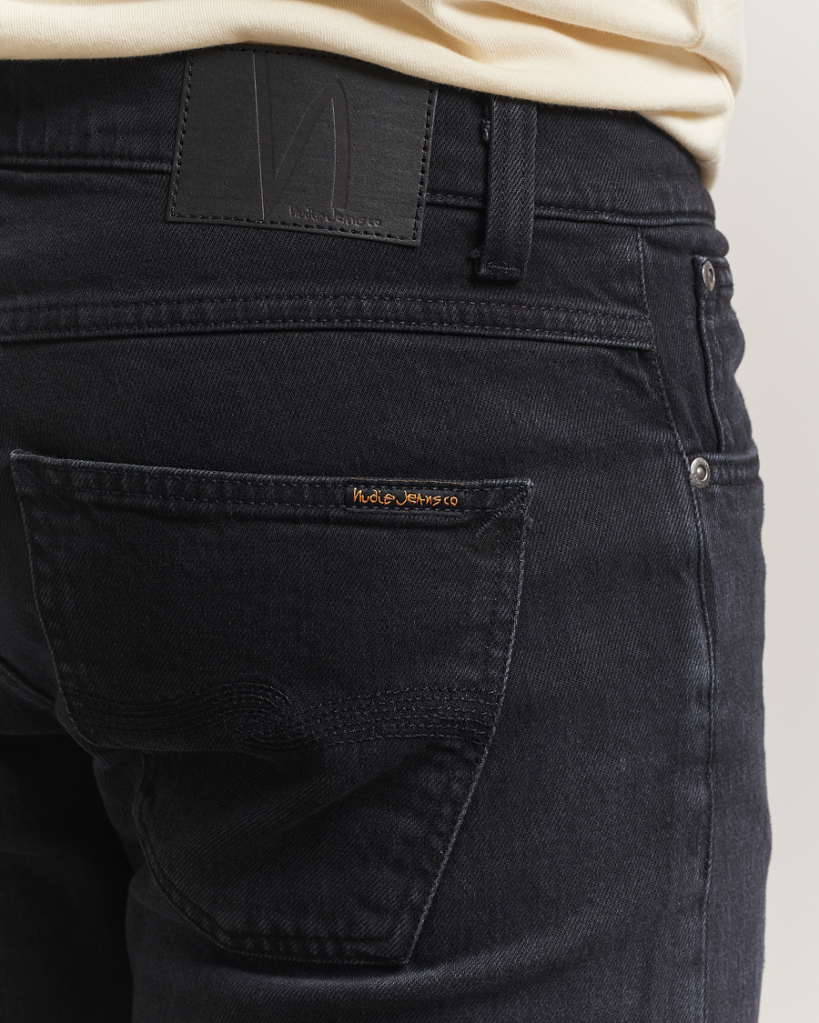 Men | Jeans | Nudie Jeans | Lean Dean Jeans Deep Tracks