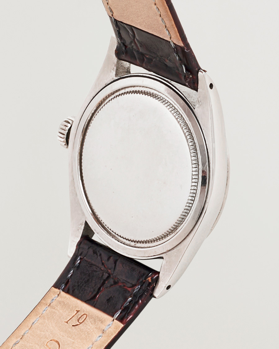 Men | Pre-Owned & Vintage Watches | Rolex Pre-Owned | Oyster Precision