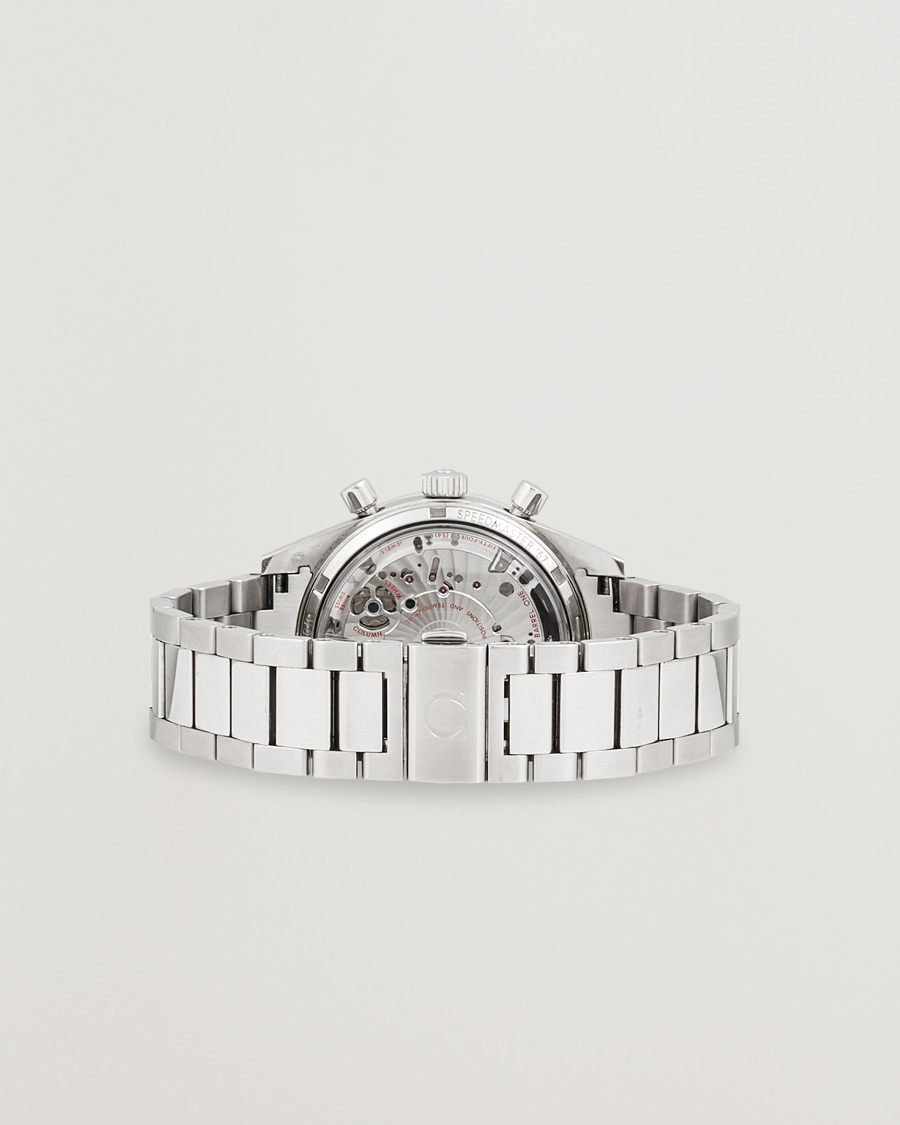 Men | Pre-Owned & Vintage Watches | Omega Pre-Owned | Speedmaster '57