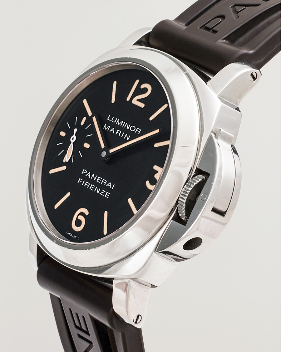 Men | Panerai Pre-Owned FIRENZE PAM 00001-Q Boutique Edition | Panerai Pre-Owned | FIRENZE PAM 00001-Q Boutique Edition