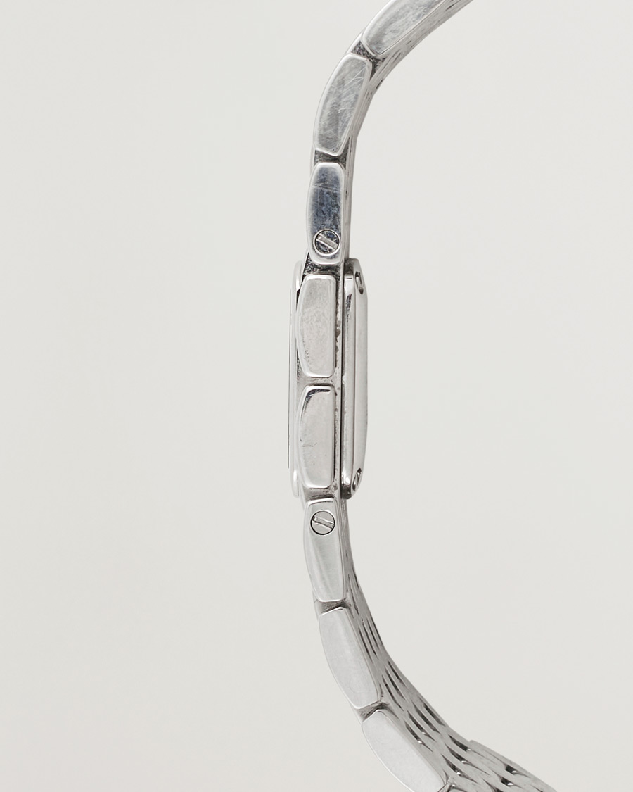 Men | Pre-Owned & Vintage Watches | Cartier Pre-Owned | Panthere Ruban