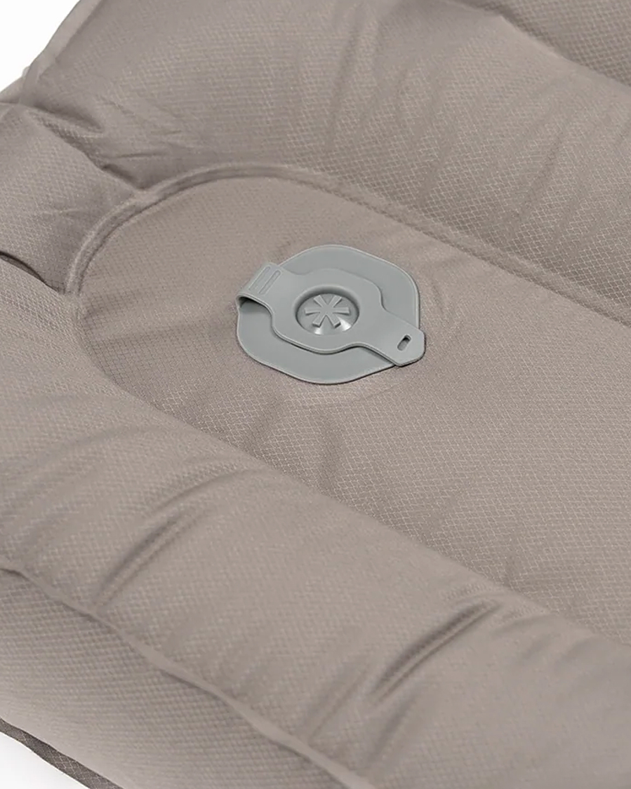 Men | Outdoor living | Snow Peak | Compact Sleeping Mat Regular Brown