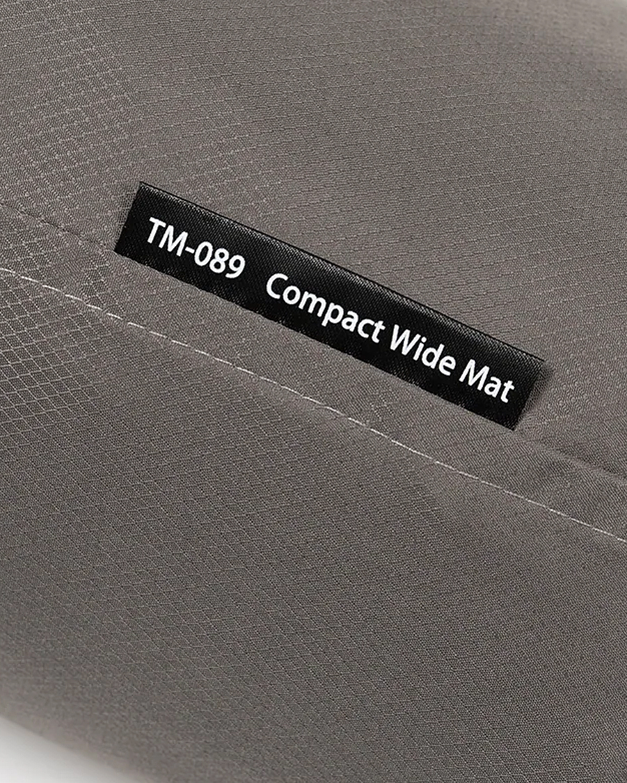 Men | Outdoor living | Snow Peak | Compact Sleeping Mat Regular Brown