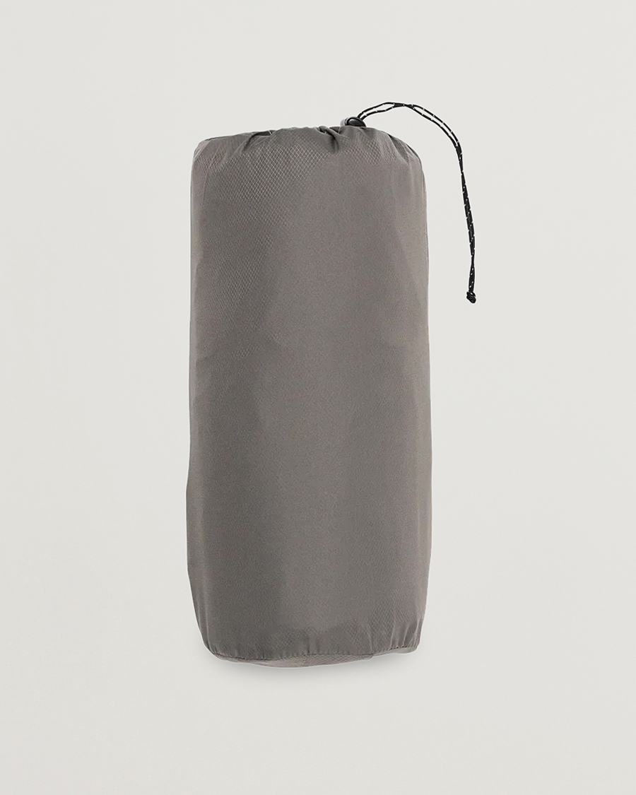 Men | Outdoor living | Snow Peak | Compact Sleeping Mat Regular Brown