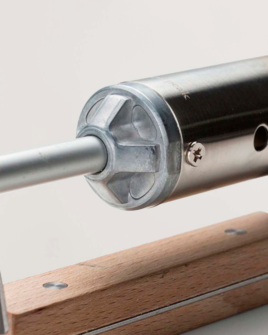 Men | Outdoor living | Snow Peak | Folding Torch