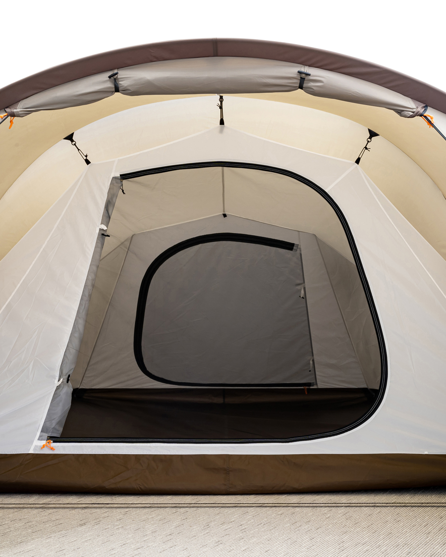 Men | Outdoor living | Snow Peak | Land Nest Dome Medium Tent Brown