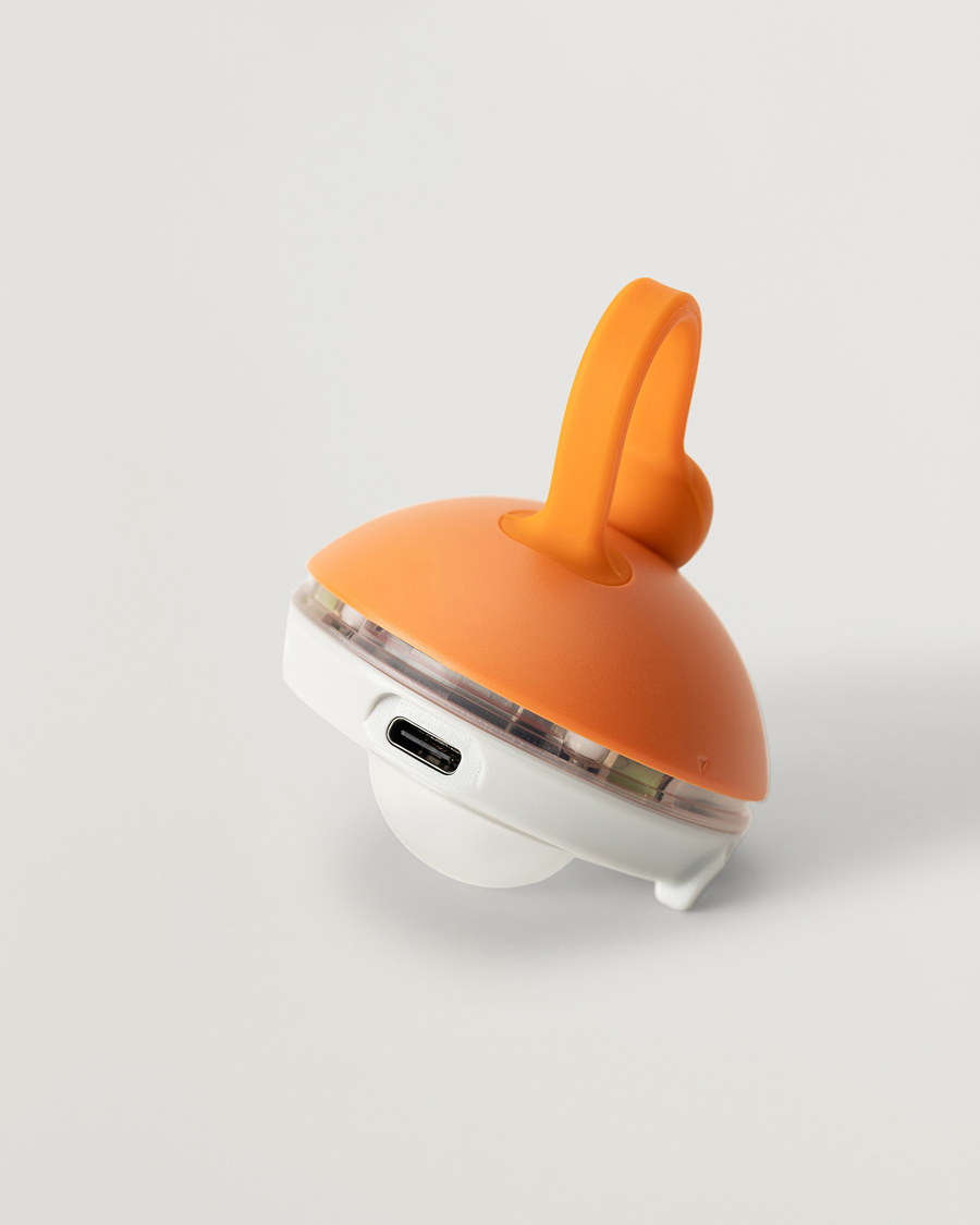 Men | Outdoor living | Snow Peak | Rechargeable Hozuki Twilight