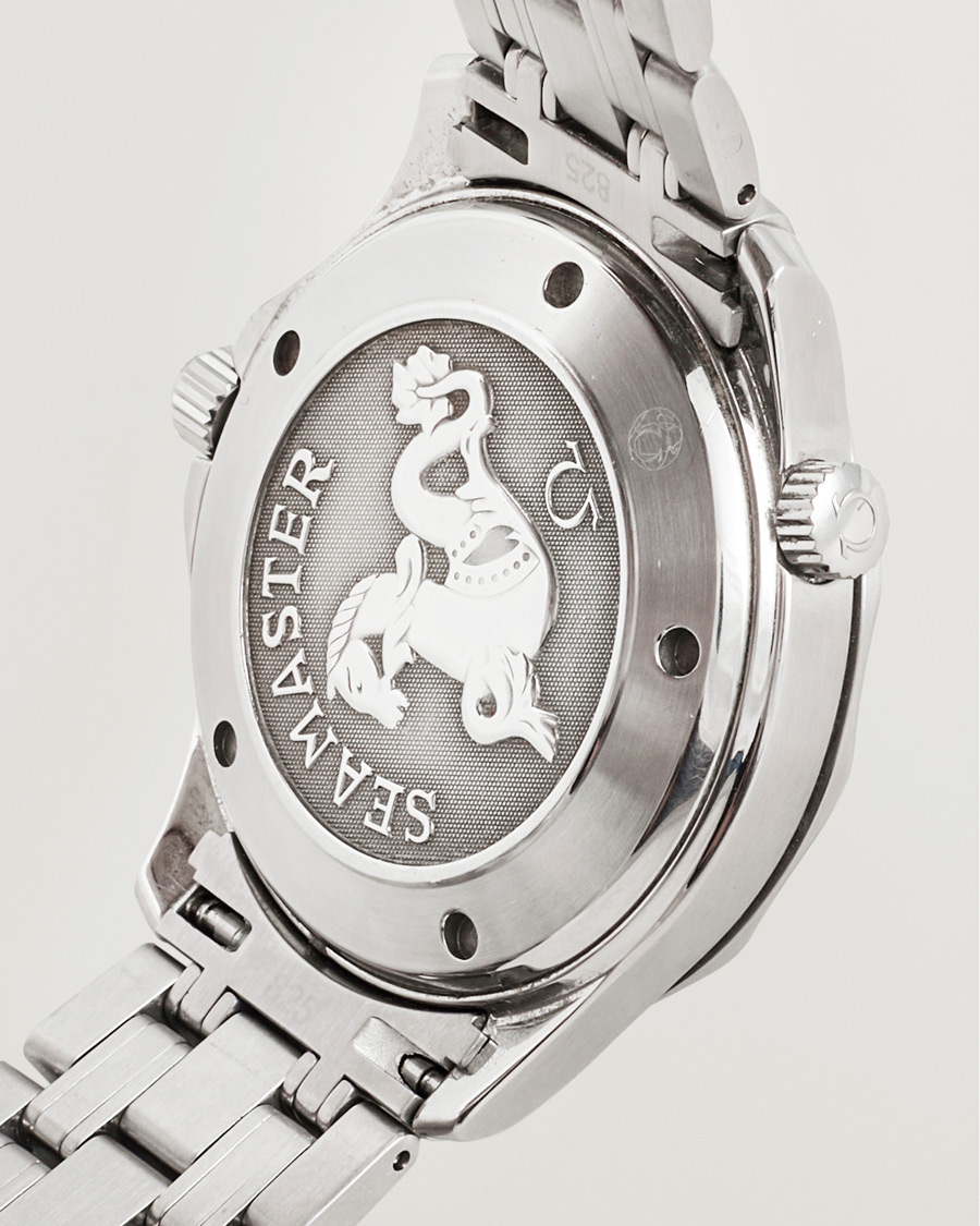 Men | Omega Pre-Owned Seamaster Diver 300M SMP | Omega Pre-Owned | Seamaster Diver 300M SMP
