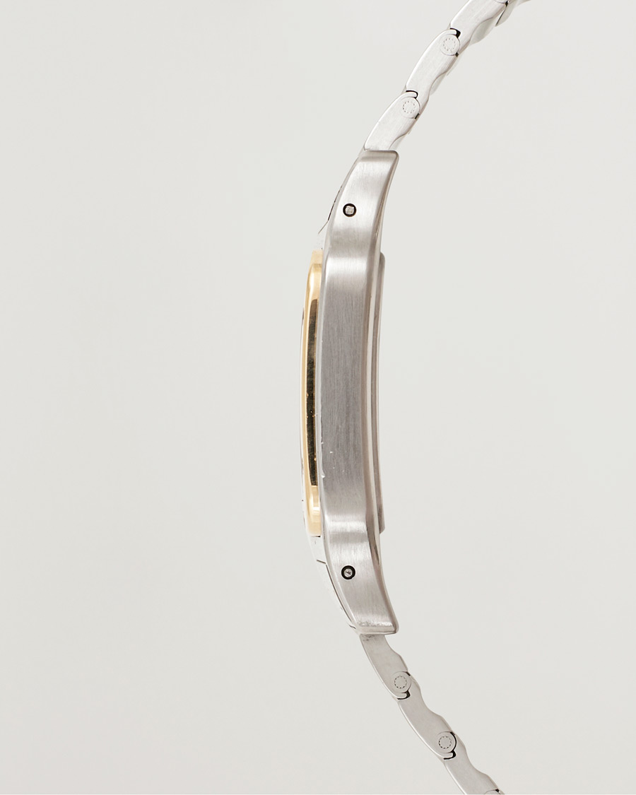 Men | Pre-Owned & Vintage Watches | Cartier Pre-Owned | Santos Galbee