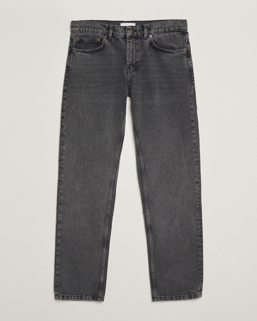 Men | Jeans | LES DEUX | Ricky Washed Jeans Grey