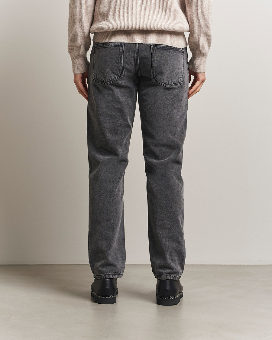 Men | Jeans | LES DEUX | Ricky Washed Jeans Grey