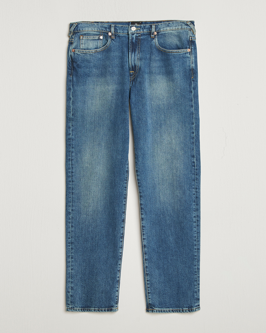 Men | Jeans | PS Paul Smith | Relaxed Fit Jeans Light Blue