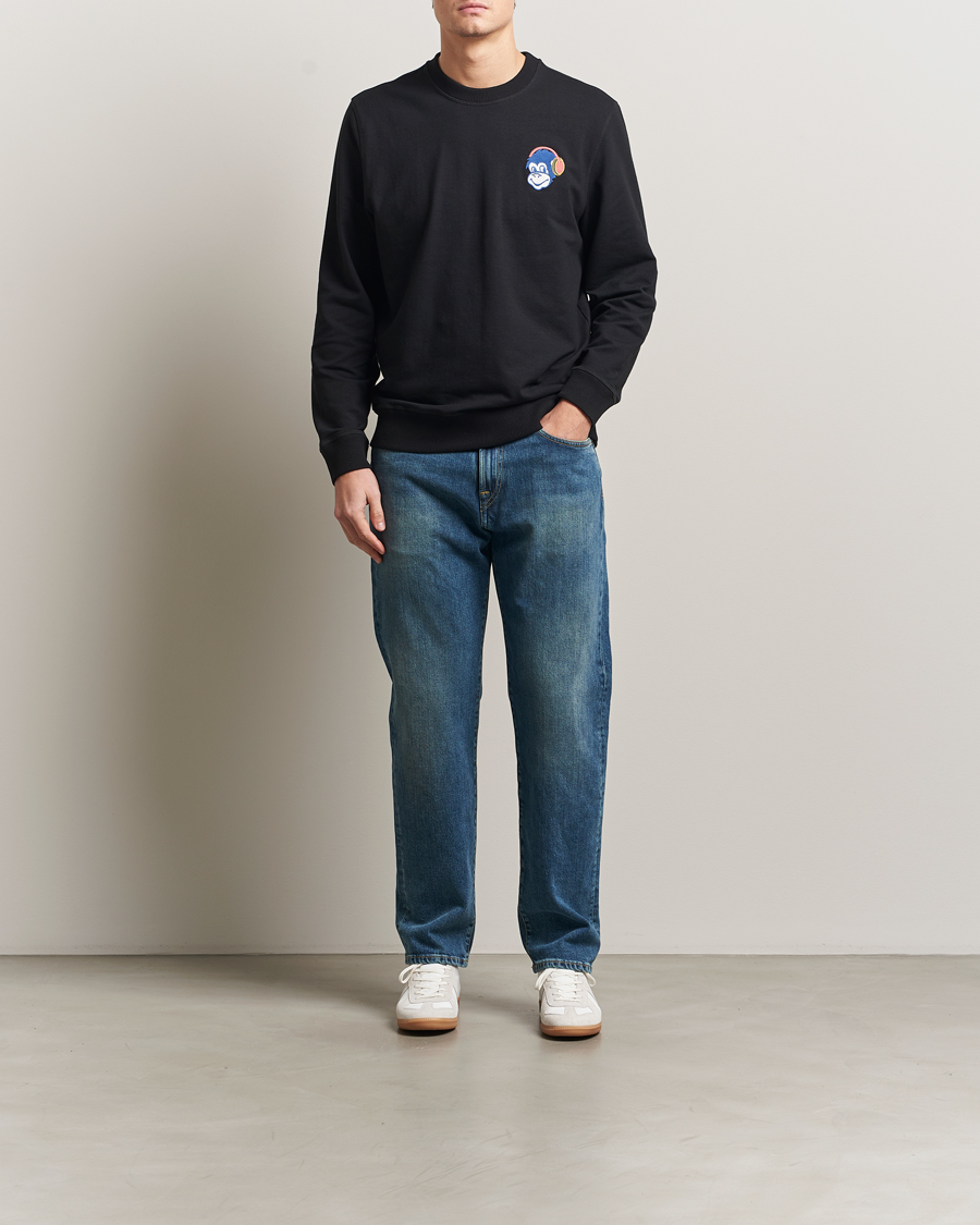 Men | Jeans | PS Paul Smith | Relaxed Fit Jeans Light Blue