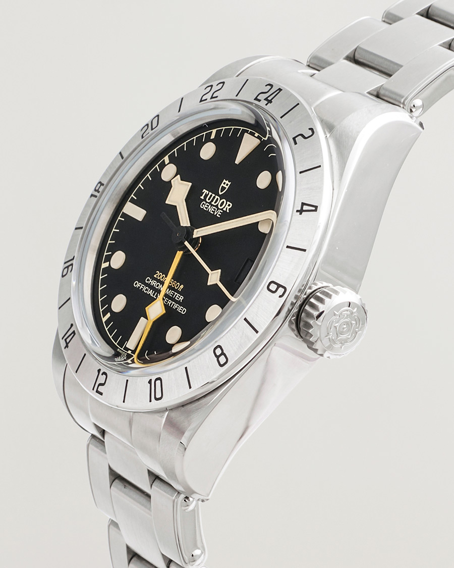 Men | Pre-Owned & Vintage Watches | Tudor Pre-Owned | Black Bay Pro