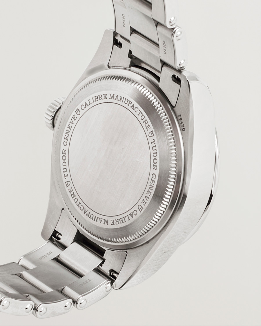 Men | Pre-Owned & Vintage Watches | Tudor Pre-Owned | Black Bay Pro