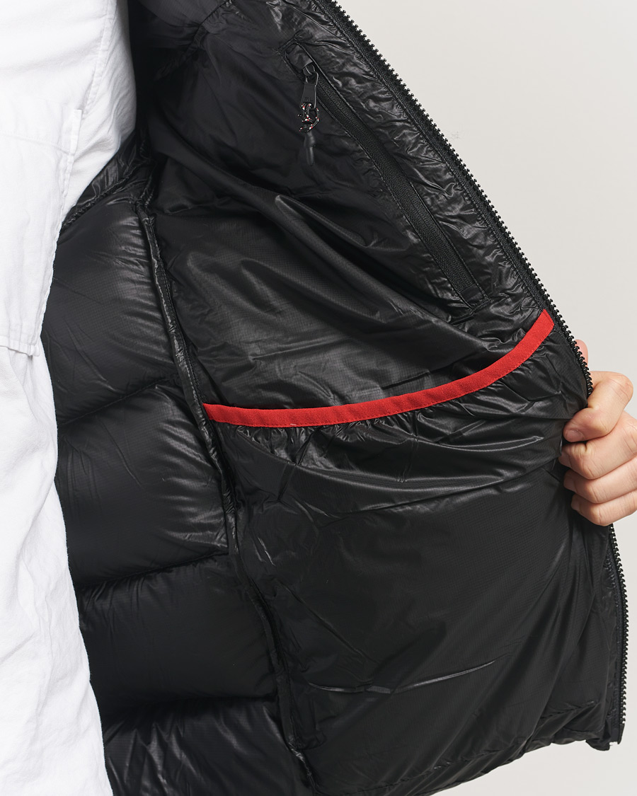 Men | Coats & Jackets | Polo Ralph Lauren | USA Hawthorne Jacket Polo Black