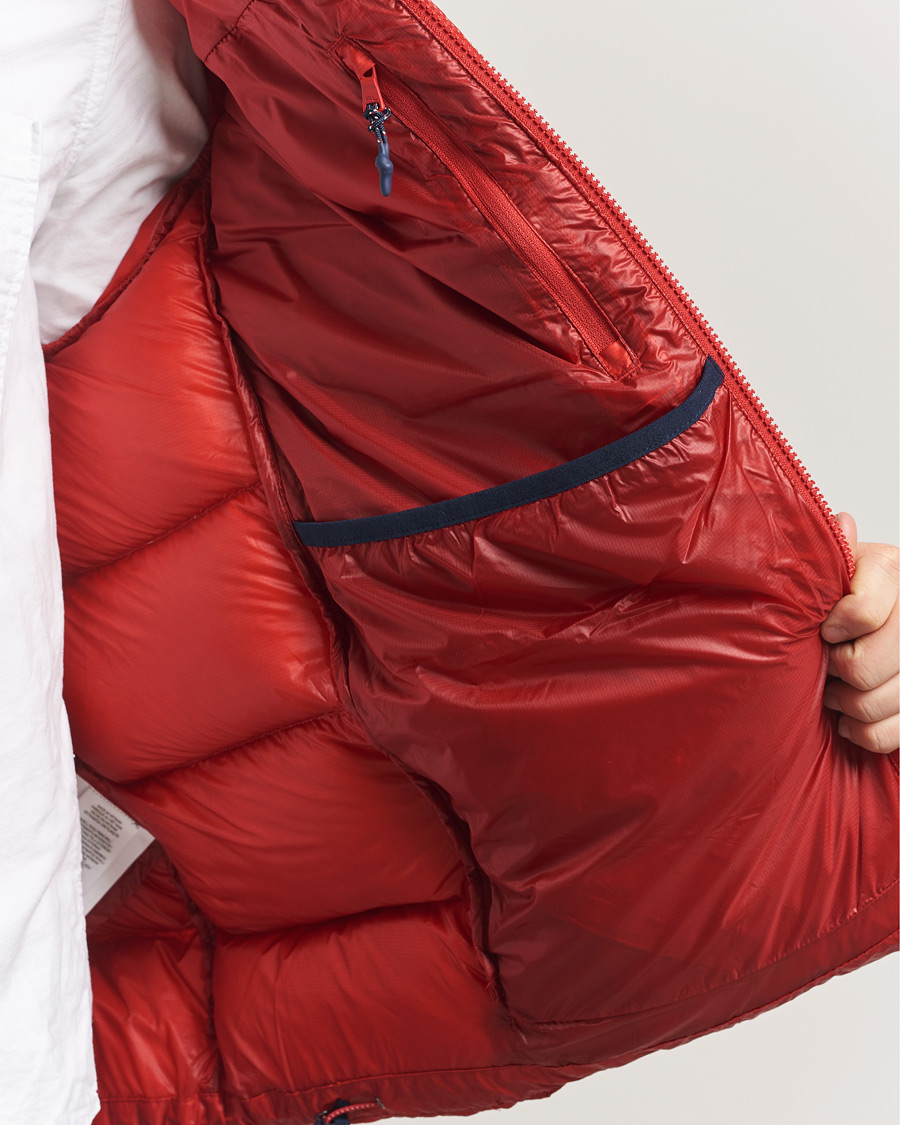 Men | Coats & Jackets | Polo Ralph Lauren | USA Hawthorne Jacket RL 2000 Red