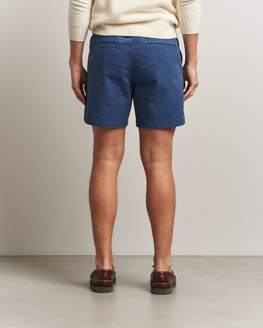 Men | Blazers | Polo Ralph Lauren | Woven Twill Shorts Night Navy