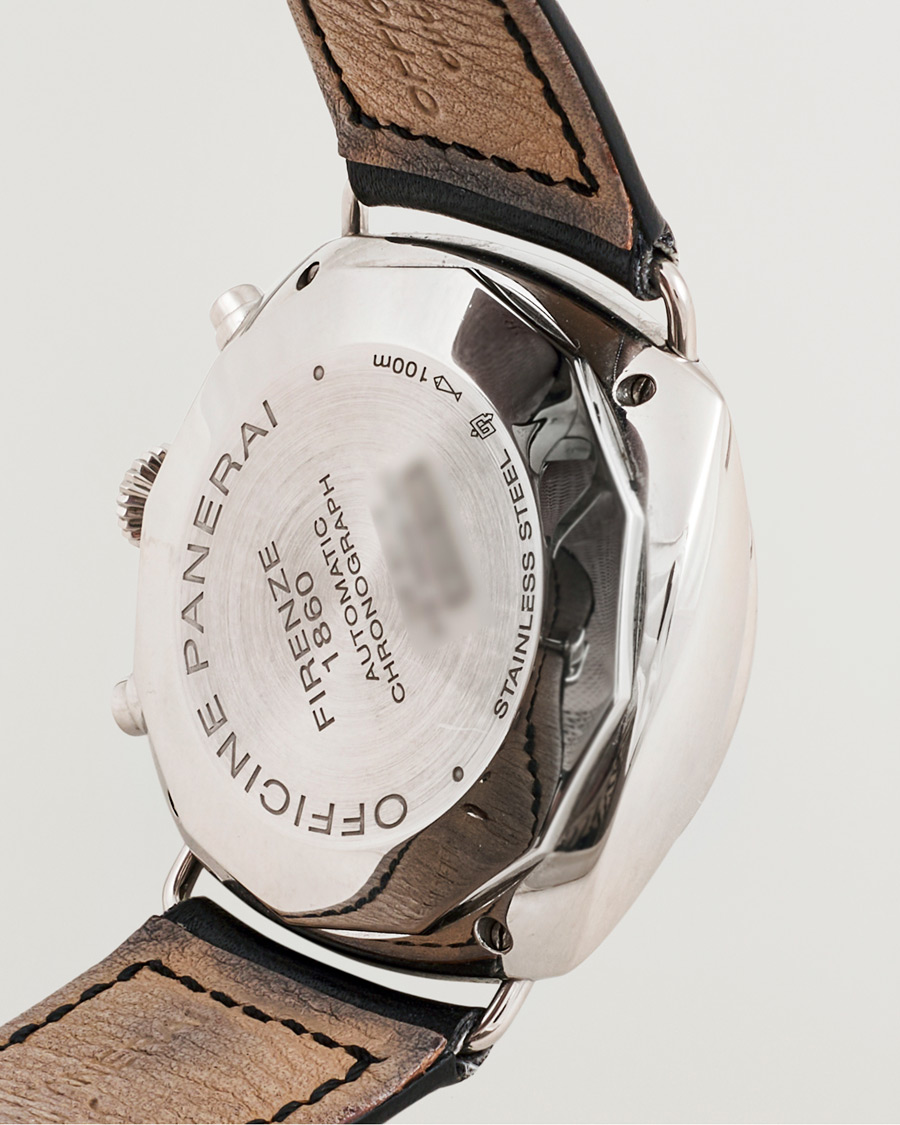 Men | Pre-Owned & Vintage Watches | Panerai Pre-Owned | Radiomir Chrono Pam00288