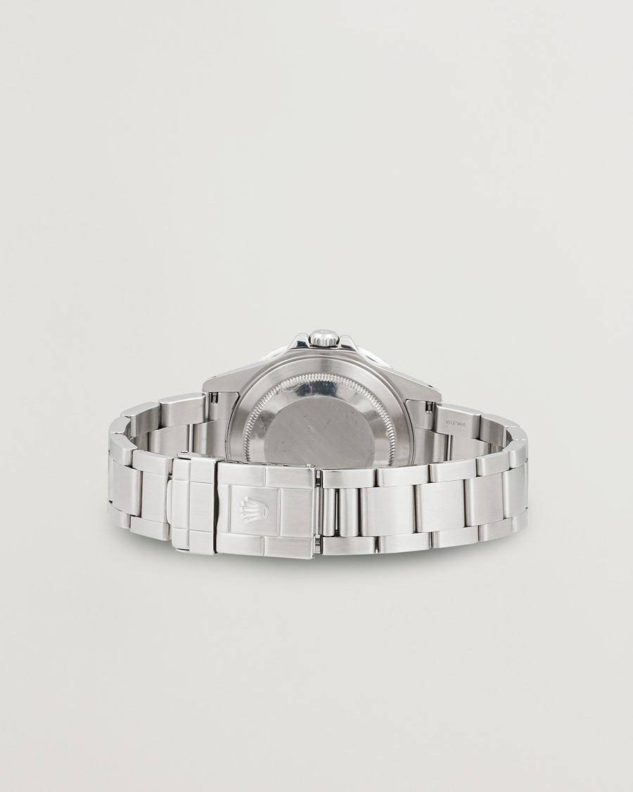 Men | Rolex Pre-Owned GMT-MASTER II | Rolex Pre-Owned | GMT-MASTER II