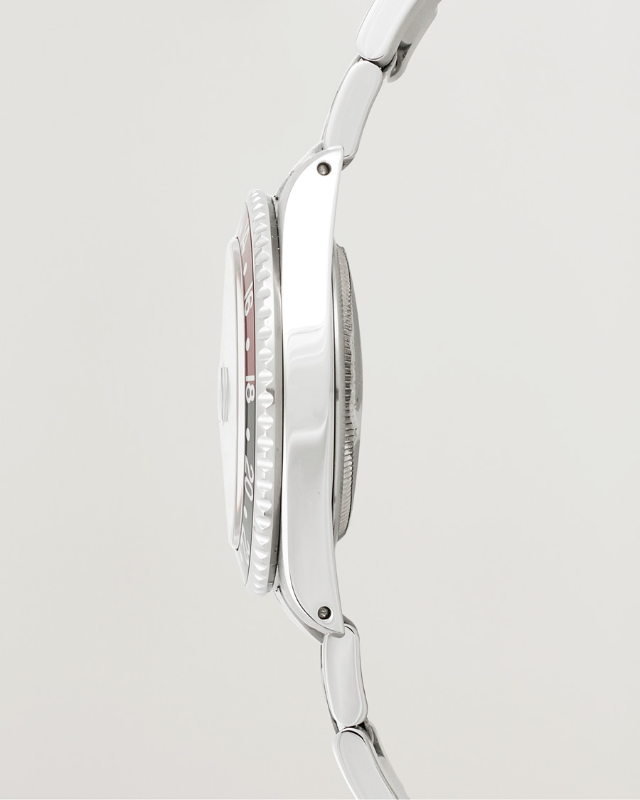 Men | Pre-Owned & Vintage Watches | Rolex Pre-Owned | GMT-MASTER II 