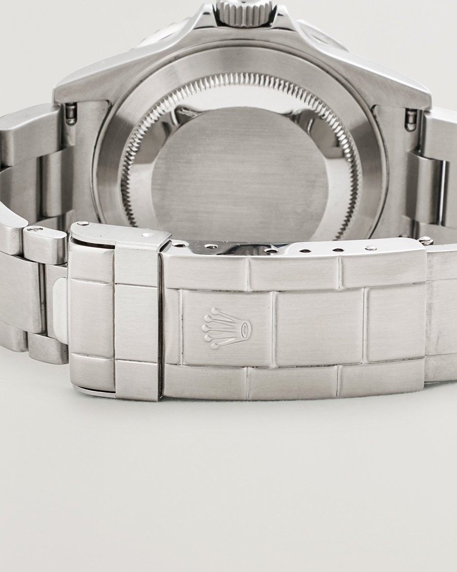 Men | Pre-Owned & Vintage Watches | Rolex Pre-Owned | Submariner Date