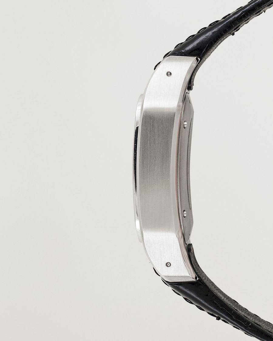 Men | Pre-Owned & Vintage Watches | Cartier Pre-Owned | Santos 100