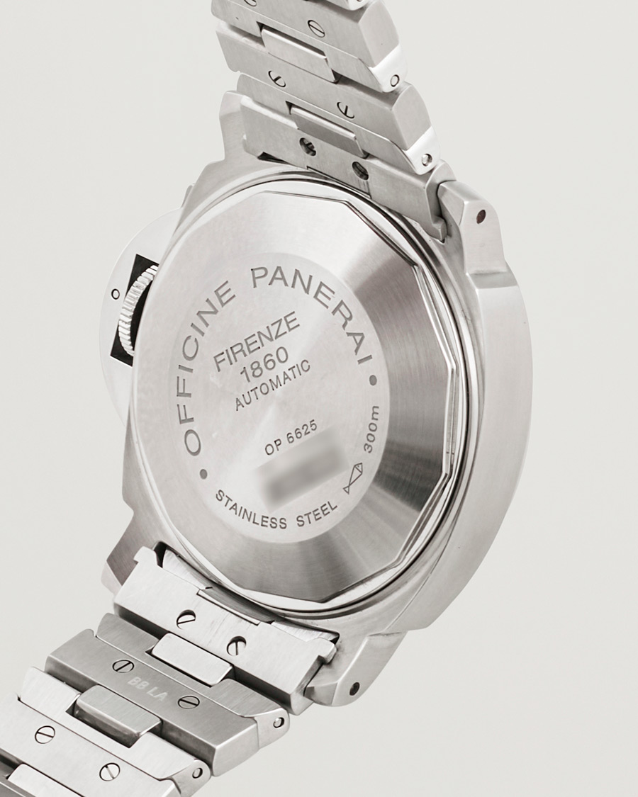 Men | Panerai Pre-Owned Luminor Marina Automatic | Panerai Pre-Owned | Luminor Marina Automatic