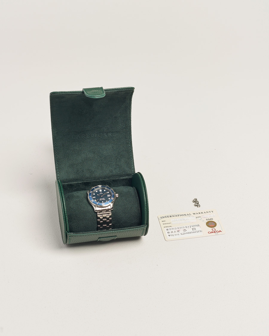 Men | Pre-Owned & Vintage Watches | Omega Pre-Owned | Seamaster 300M SMP 36