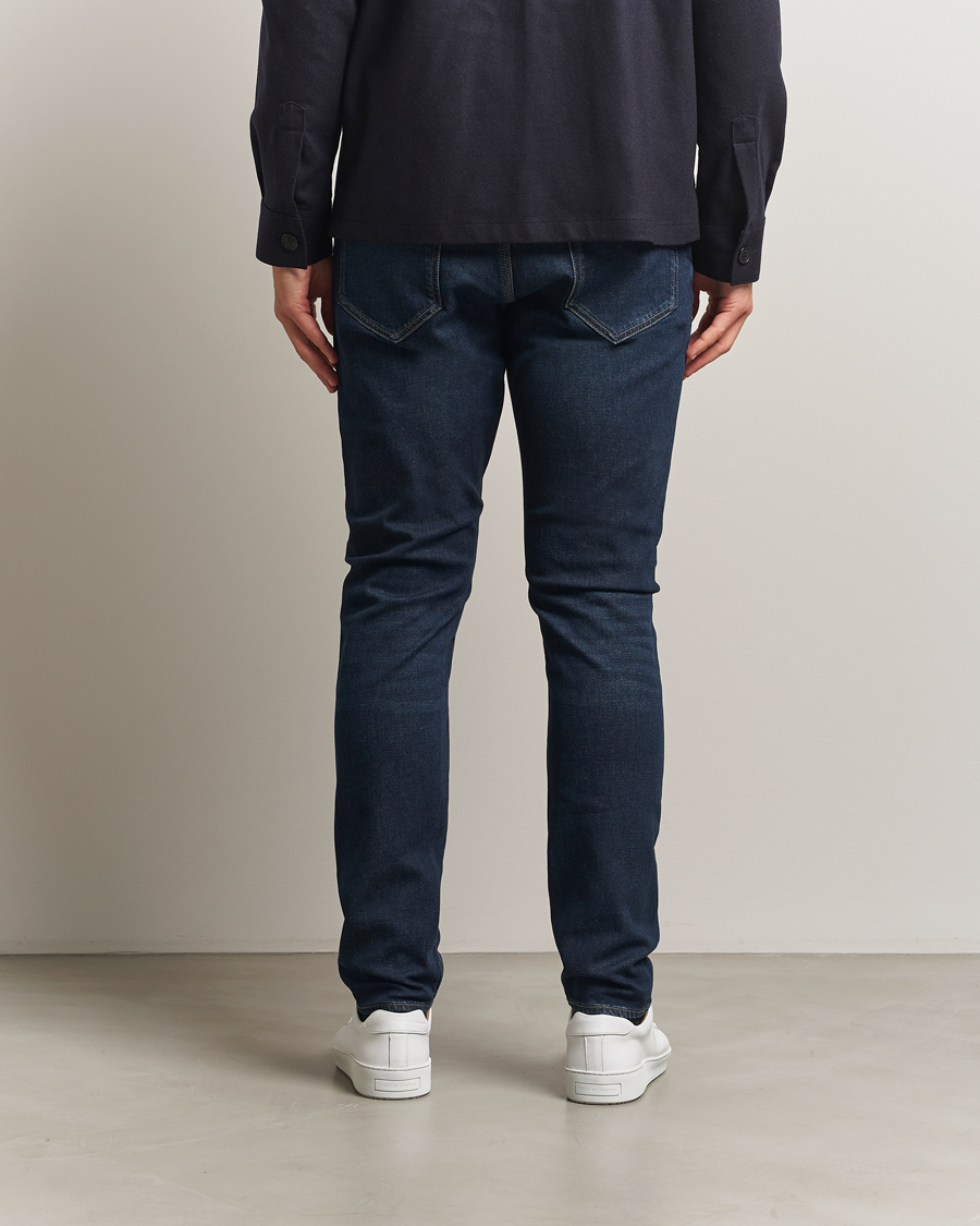 Men | Jeans | Tiger of Sweden | Pistolero Jeans Midnight Blue