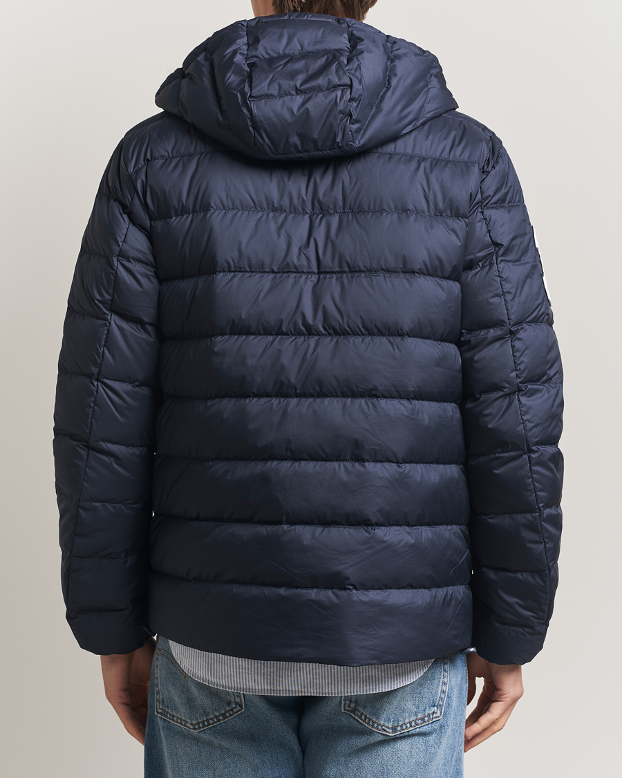 Men | Coats & Jackets | Polo Ralph Lauren | Colden Snow Polo Hodded Jacket Collection Navy