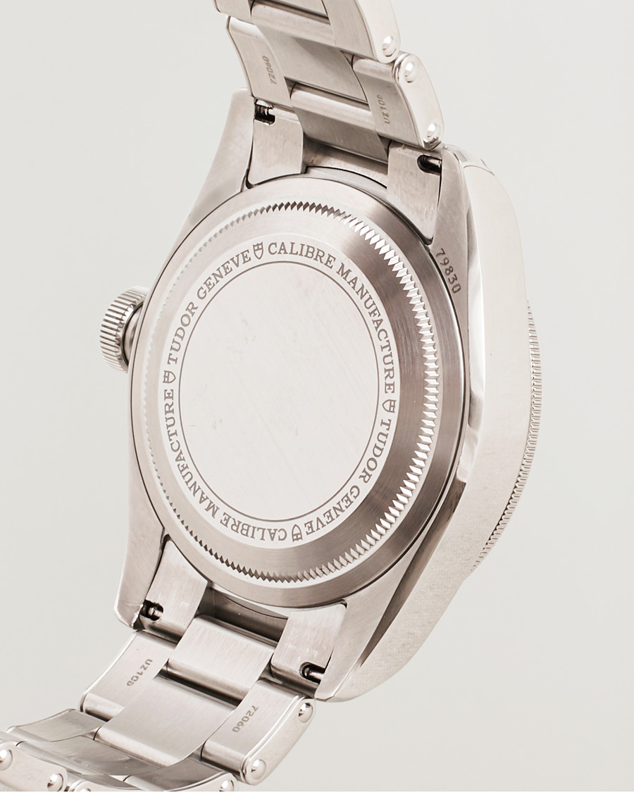 Men | Pre-Owned & Vintage Watches | Tudor Pre-Owned | Black Bay GMT